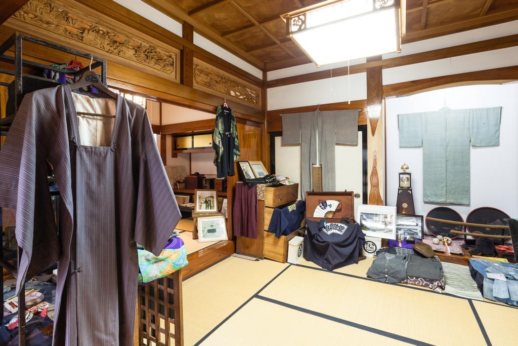 Mikunitoge Onsen Oyado Honjin Ξενοδοχείο Yuzawa  Εξωτερικό φωτογραφία
