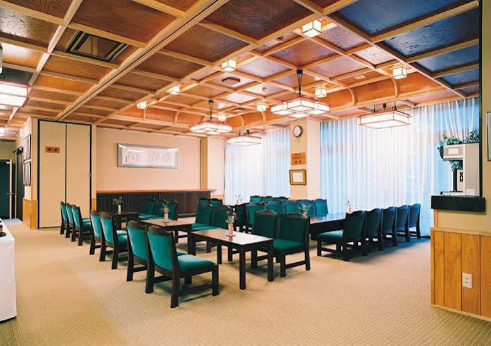 Mikunitoge Onsen Oyado Honjin Ξενοδοχείο Yuzawa  Εξωτερικό φωτογραφία